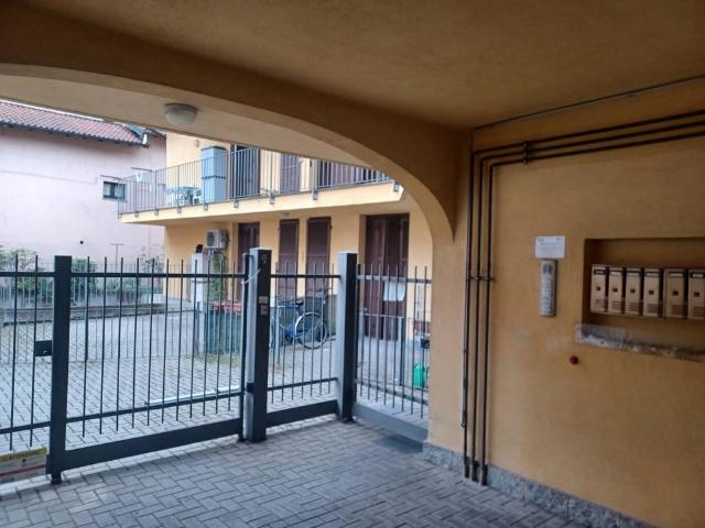 Appartamento in vendita a Verghera, Samarate