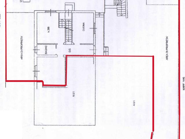 Appartamento in vendita a Verghera, Samarate