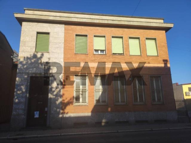 Appartamento in vendita a Verghera, Samarate