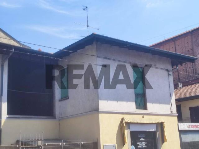 Appartamento in vendita a Verghera, Samarate