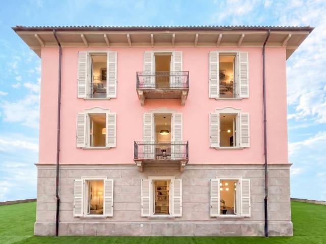Appartamento in vendita a Samarate, Lombardia