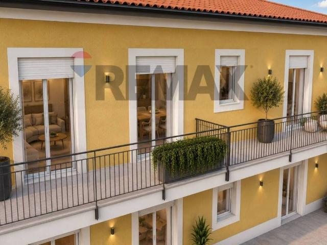 Appartamento in vendita a Samarate, Lombardia