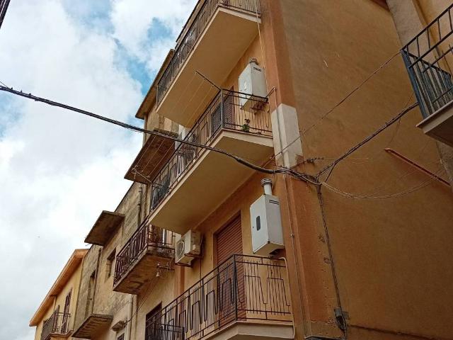 Appartamento in vendita a Sambuca Di Sicilia, Sicilia