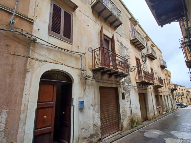 Appartamento in vendita a Sambuca Di Sicilia, Sicilia