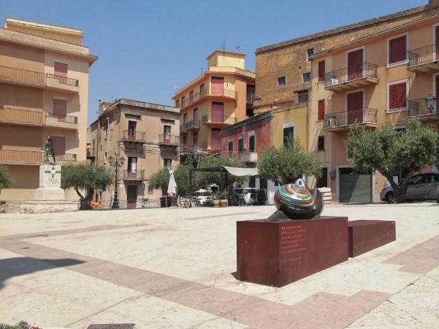 Appartamento in vendita a Sambuca Di Sicilia, Sicilia