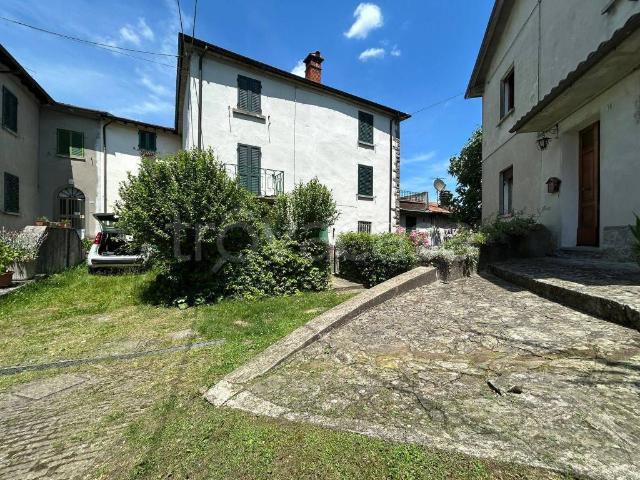 Appartamento in vendita a Sambuca Pistoiese, Fondamento