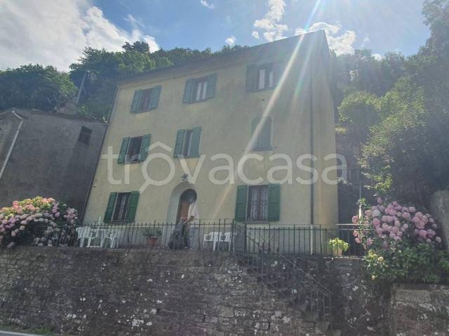 Appartamento in vendita a Sambuca Pistoiese, Taviano
