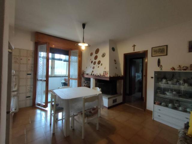 Appartamento in vendita a Sambuca Pistoiese, Toscana