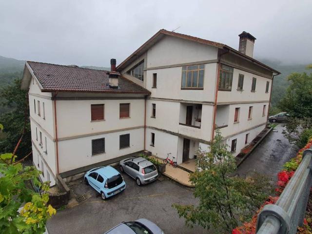 Appartamento in vendita a Sambuca Pistoiese, Pian di Campo