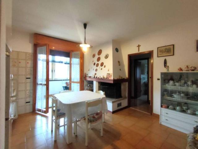 Appartamento in vendita a Sambuca Pistoiese, Toscana