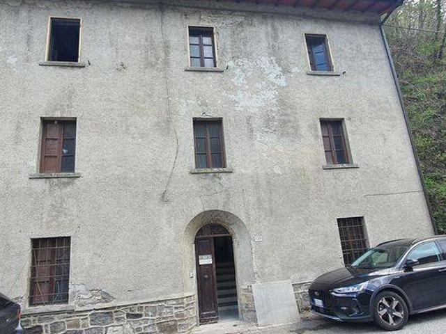 Appartamento in vendita a Sambuca Pistoiese, Toscana