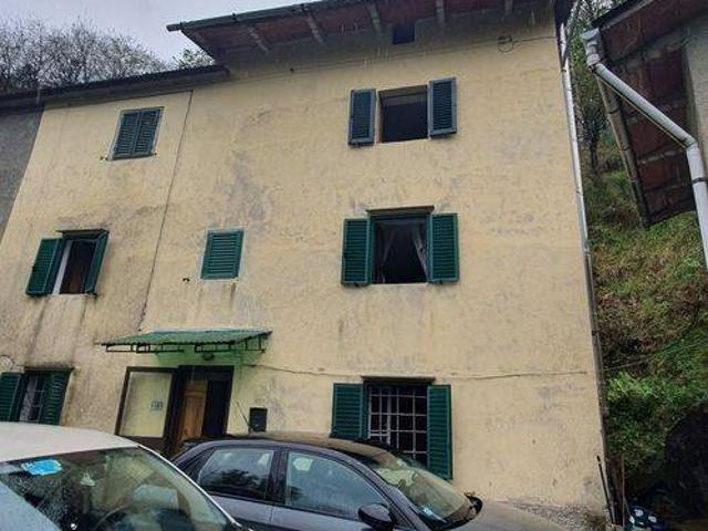 Appartamento in vendita a Sambuca Pistoiese, Carpineta