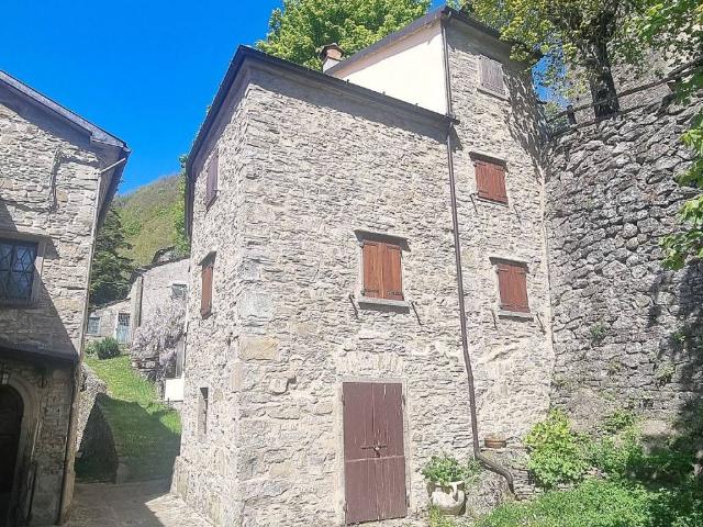 Appartamento in vendita a Sambuca Pistoiese, Toscana