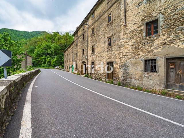Appartamento in vendita a Sambuca Pistoiese, Toscana