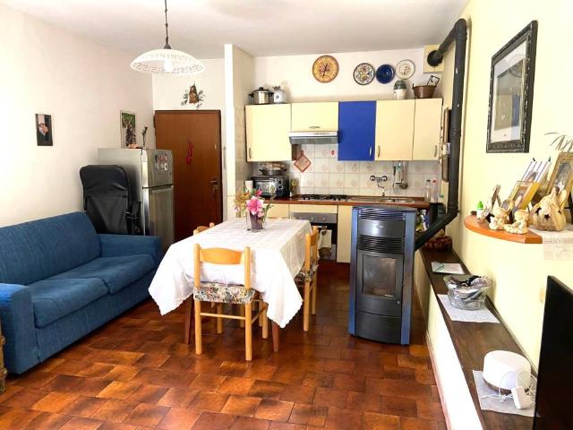 Appartamento in vendita a Sambuca Pistoiese, Toscana