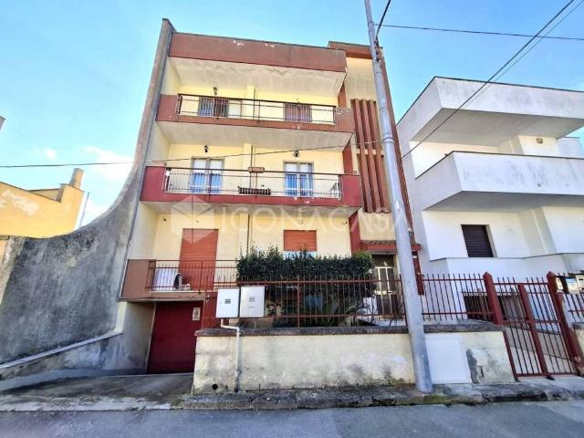 Appartamento in vendita a Puglia, Bari