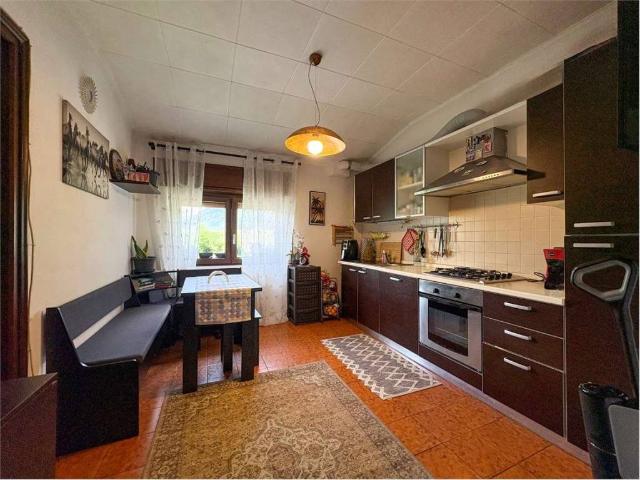 Appartamento in vendita a Comunità montana della Valchiavenna, San Pietro Samolaco