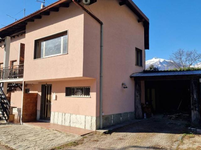 Appartamento in vendita a Comunità montana della Valchiavenna, San Pietro Samolaco