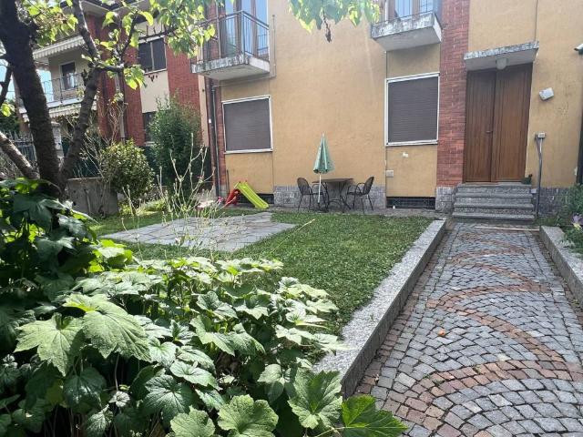 Appartamento in vendita a Piemonte, Torino