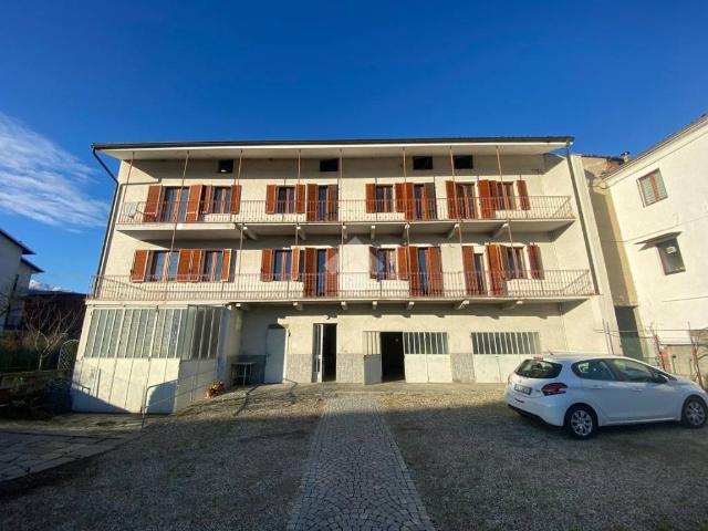 Appartamento in vendita a Piemonte, Torino