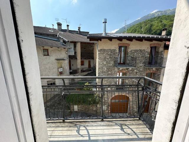 Appartamento in vendita a Palazzo, Piemonte