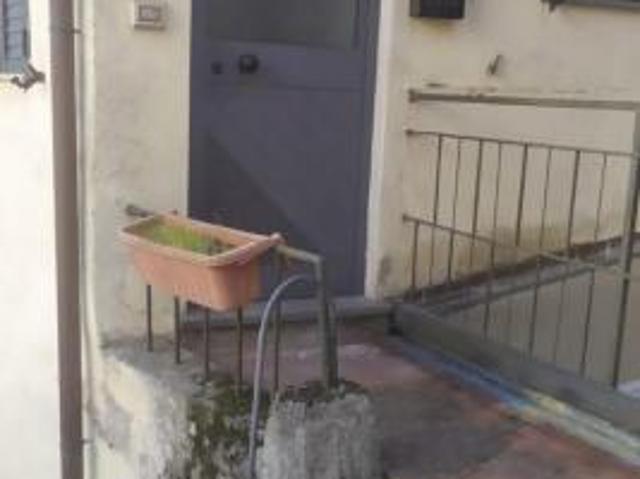 Appartamento in vendita a Lamporecchio, Toscana