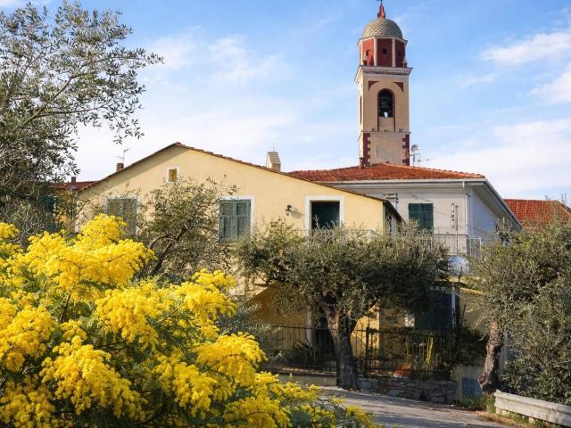 Appartamento in vendita a San Bartolomeo Al Mare, Liguria