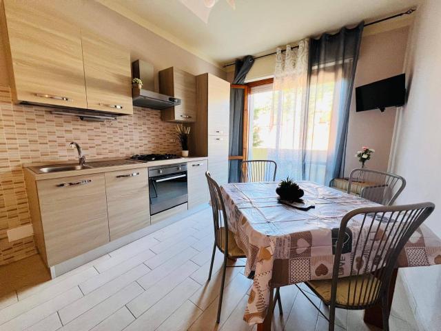 Appartamento in vendita a San Bartolomeo Al Mare, Liguria