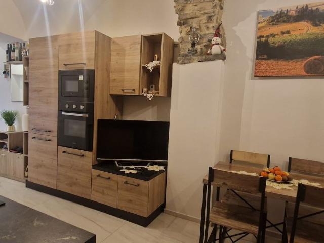 Appartamento in vendita a San Bartolomeo Al Mare, Liguria