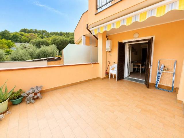 Appartamento in vendita a San Bartolomeo Al Mare, Liguria