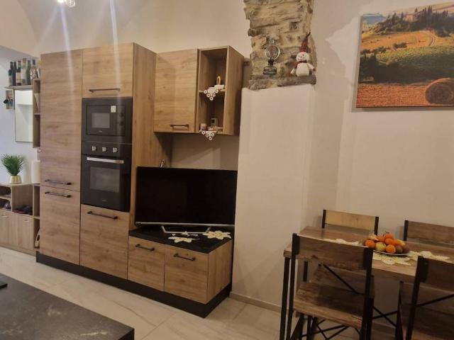 Appartamento in vendita a San Bartolomeo Al Mare, Liguria