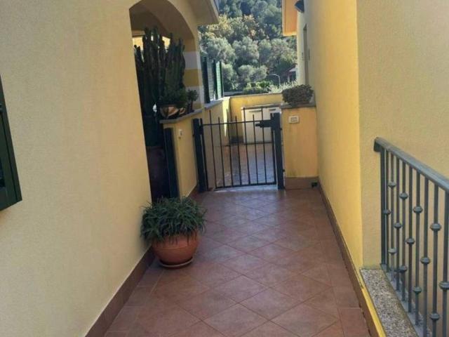 Appartamento in vendita a San Bartolomeo Al Mare, Liguria
