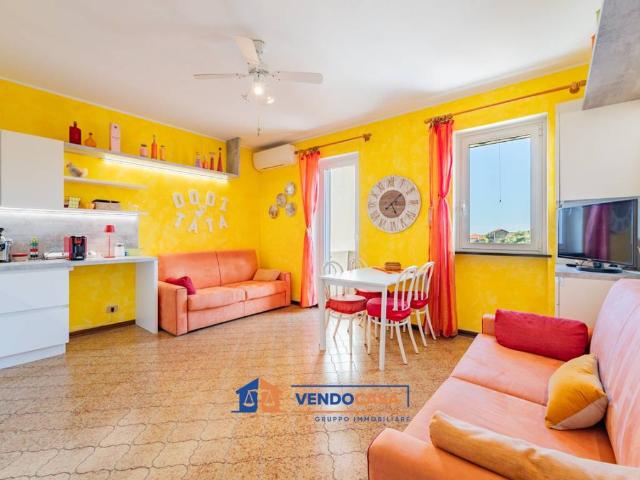 Appartamento in vendita a San Bartolomeo Al Mare, Liguria