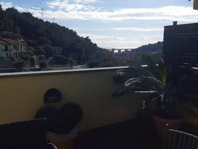 Appartamento in vendita a San Bartolomeo Al Mare, Liguria