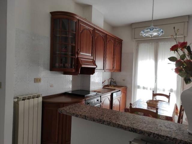 Appartamento in vendita a San Bartolomeo Al Mare, Liguria