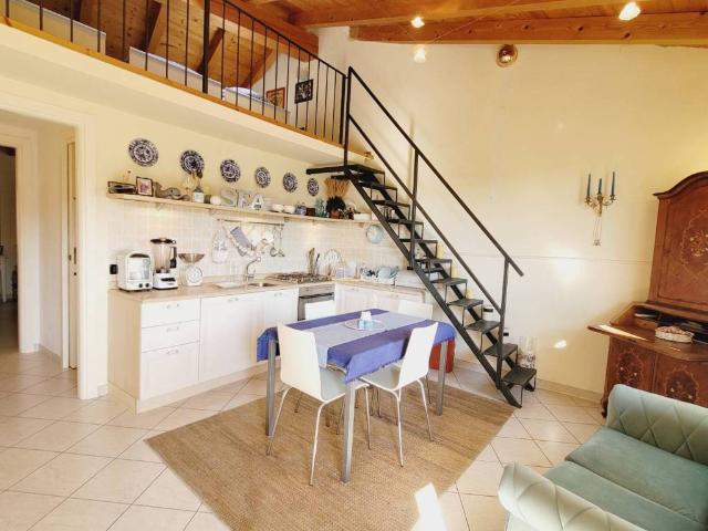 Appartamento in vendita a San Bartolomeo Al Mare, Liguria