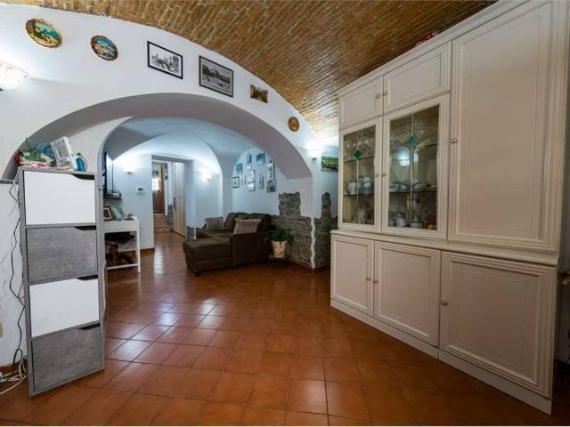 Appartamento in vendita a San Bartolomeo Al Mare, Liguria
