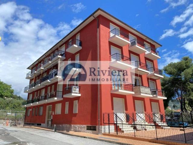 Appartamento in vendita a San Bartolomeo Al Mare, Liguria
