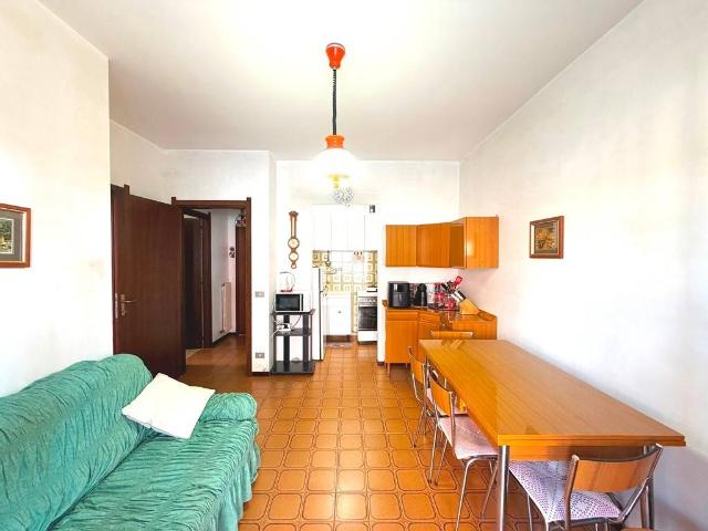 Appartamento in vendita a San Bartolomeo Al Mare, Liguria