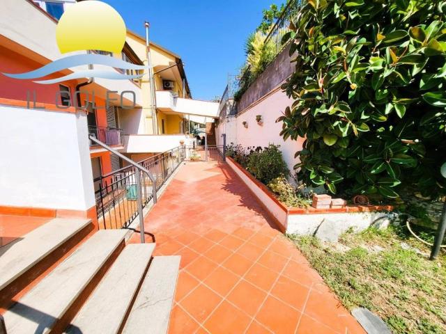 Appartamento in vendita a San Bartolomeo Al Mare, Liguria