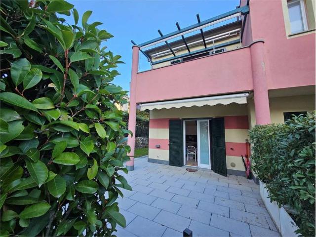 Appartamento in vendita a San Bartolomeo Al Mare, Liguria