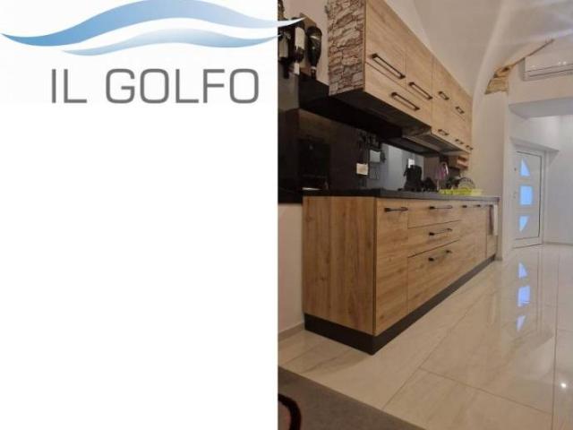 Appartamento in vendita a San Bartolomeo Al Mare, Liguria