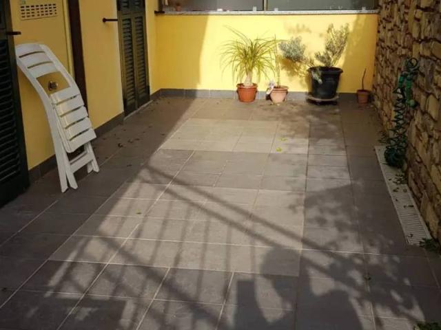 Appartamento in vendita a San Bartolomeo Al Mare, Liguria