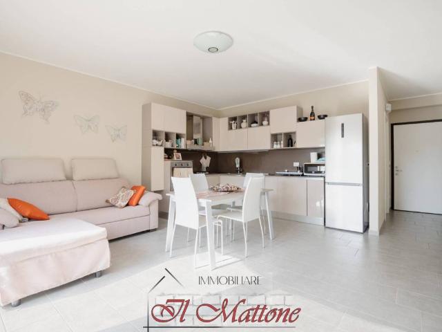 Appartamento in vendita a San Bartolomeo Al Mare, Liguria