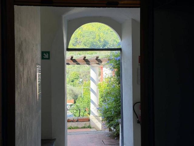 Appartamento in vendita a San Bartolomeo Al Mare, Liguria