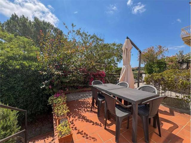 Appartamento in vendita a San Bartolomeo Al Mare, Liguria