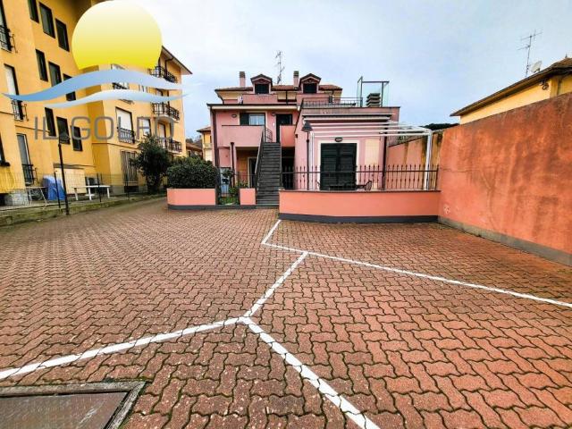 Appartamento in vendita a San Bartolomeo Al Mare, Liguria