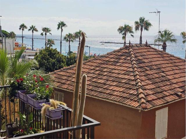 Appartamento in vendita a San Bartolomeo Al Mare, Liguria