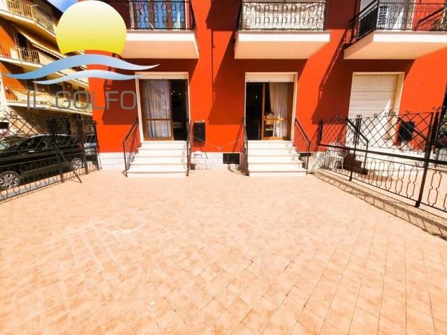 Appartamento in vendita a San Bartolomeo Al Mare, Liguria