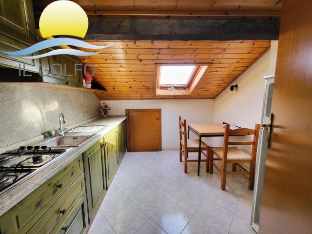 Appartamento in vendita a San Bartolomeo Al Mare, Liguria